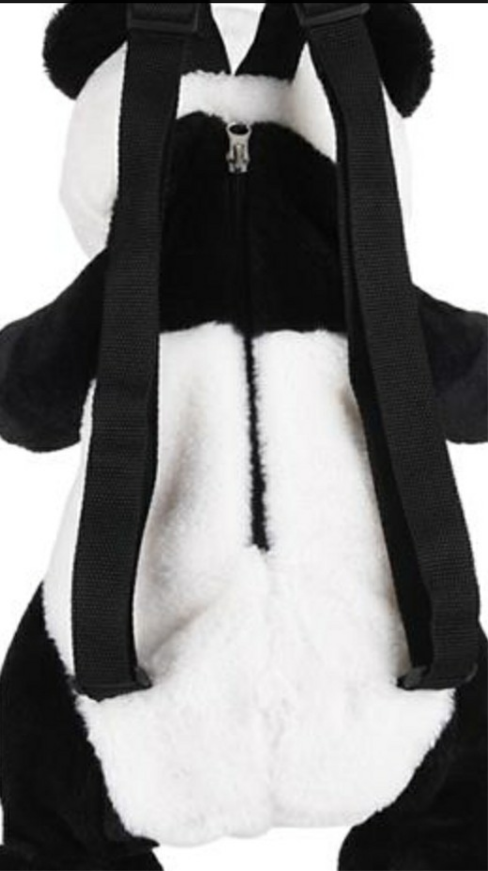 Panda Backpack
