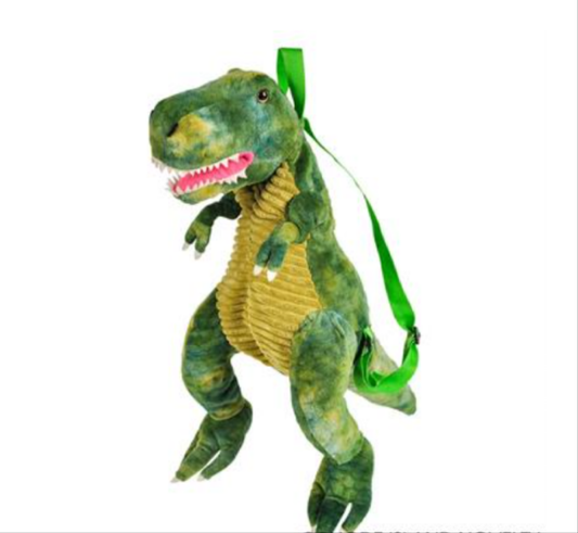 Dino Backpack