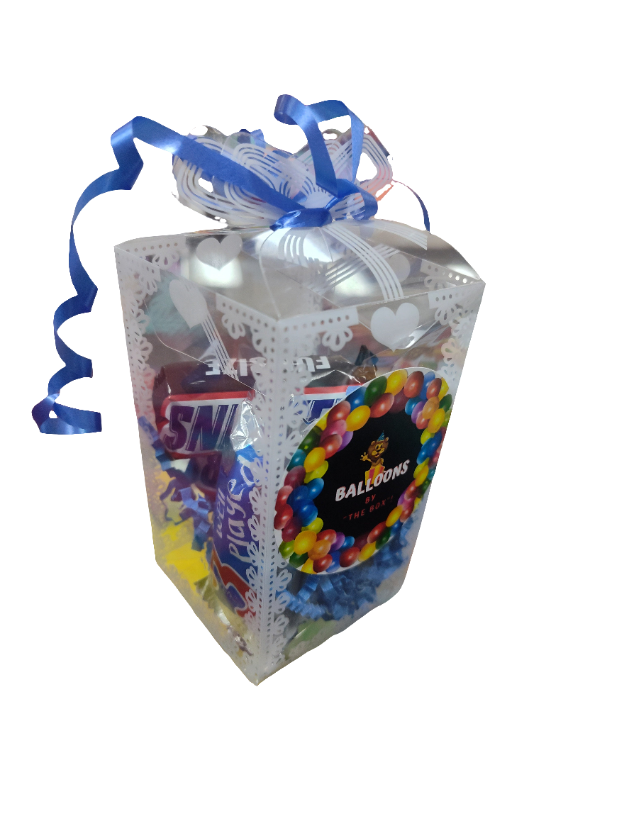 Astronaut 5 piece Balloon Bouquet