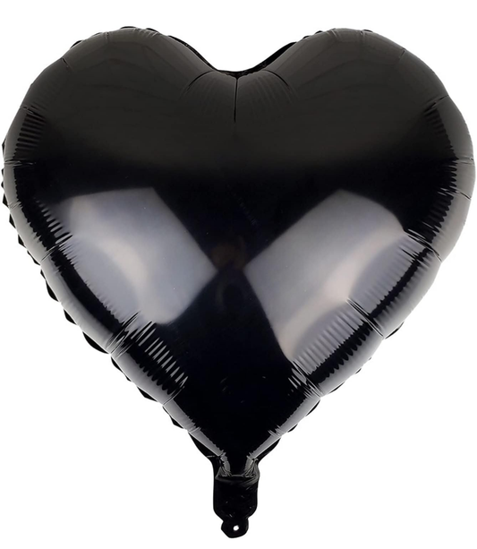Black Heart!
